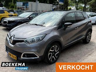 Renault Captur 1.2 TCe Helly Hansen Automaat Navigatie Climate Cruise Camera picture 4
