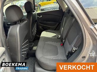 Renault Captur 1.2 TCe Helly Hansen Automaat Navigatie Climate Cruise Camera picture 18