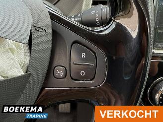 Renault Captur 1.2 TCe Helly Hansen Automaat Navigatie Climate Cruise Camera picture 32