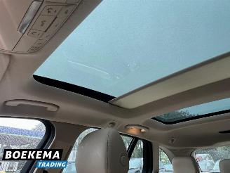 Mercedes C-klasse 350e Panorama HUD Burmester Leer Memory Navi Camera picture 30