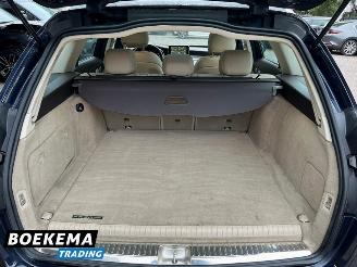 Mercedes C-klasse 350e Panorama HUD Burmester Leer Memory Navi Camera picture 13
