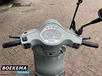 BTC  Felice E5 25KM Led USB Valbeugels picture 10