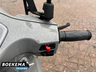 BTC  Felice E5 25KM Led USB Valbeugels picture 12