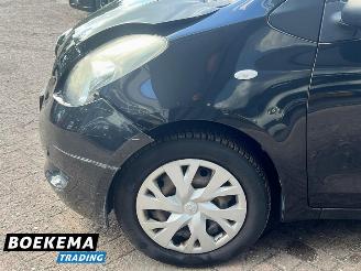Toyota Yaris 1.0 VVTi Spirit Airco 5-Deurs picture 9