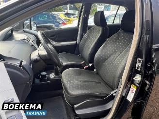 Toyota Yaris 1.0 VVTi Spirit Airco 5-Deurs picture 22