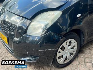 Toyota Yaris 1.0 VVTi Spirit Airco 5-Deurs picture 8