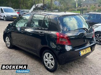 Toyota Yaris 1.0 VVTi Spirit Airco 5-Deurs picture 3