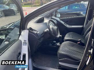 Toyota Yaris 1.0 VVTi Spirit Airco 5-Deurs picture 21