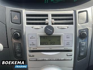 Toyota Yaris 1.0 VVTi Spirit Airco 5-Deurs picture 30