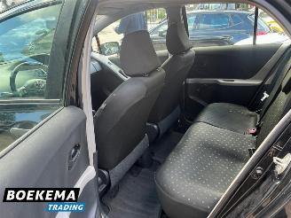 Toyota Yaris 1.0 VVTi Spirit Airco 5-Deurs picture 23