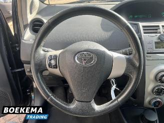 Toyota Yaris 1.0 VVTi Spirit Airco 5-Deurs picture 28