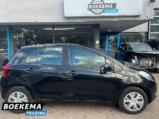 Toyota Yaris 1.0 VVTi Spirit Airco 5-Deurs picture 15