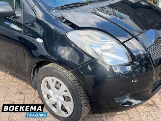 Toyota Yaris 1.0 VVTi Spirit Airco 5-Deurs picture 6