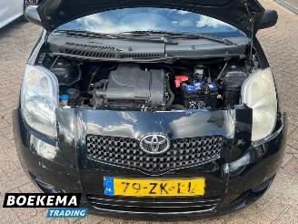 Toyota Yaris 1.0 VVTi Spirit Airco 5-Deurs picture 10