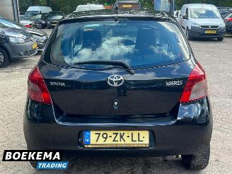 Toyota Yaris 1.0 VVTi Spirit Airco 5-Deurs picture 18