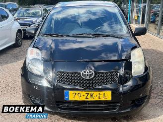 Toyota Yaris 1.0 VVTi Spirit Airco 5-Deurs picture 5