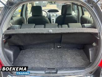 Toyota Yaris 1.0 VVTi Spirit Airco 5-Deurs picture 24