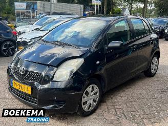 Toyota Yaris 1.0 VVTi Spirit Airco 5-Deurs picture 4