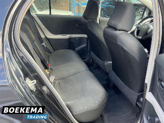 Toyota Yaris 1.0 VVTi Spirit Airco 5-Deurs picture 25