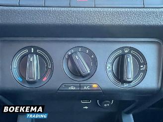 Skoda Fabia Combi 1.0 Active Airco Cruise picture 23