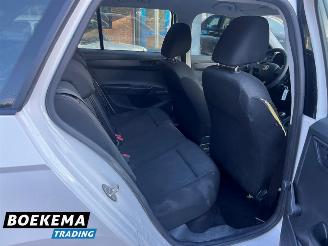Skoda Fabia Combi 1.0 Active Airco Cruise picture 15