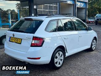 Skoda Fabia Combi 1.0 Active Airco Cruise picture 2