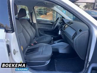 Skoda Fabia Combi 1.0 Active Airco Cruise picture 17