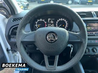 Skoda Fabia Combi 1.0 Active Airco Cruise picture 19
