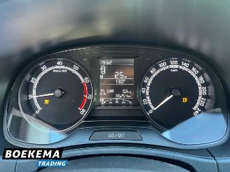 Skoda Fabia Combi 1.0 Active Airco Cruise picture 20