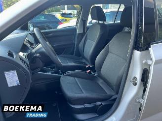 Skoda Fabia Combi 1.0 Active Airco Cruise picture 12