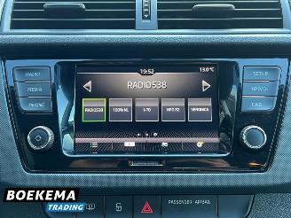 Skoda Fabia Combi 1.0 Active Airco Cruise picture 22
