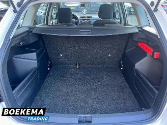 Skoda Fabia Combi 1.0 Active Airco Cruise picture 14