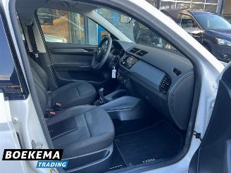Skoda Fabia Combi 1.0 Active Airco Cruise picture 16