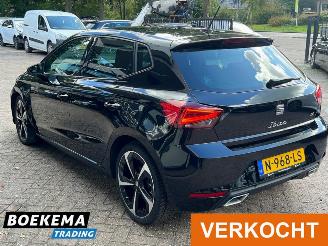 Seat Ibiza 1.0 TSI FR Led Climate Navi PDC picture 4