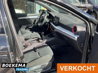 Seat Ibiza 1.0 TSI FR Led Climate Navi PDC picture 21