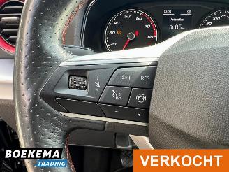 Seat Ibiza 1.0 TSI FR Led Climate Navi PDC picture 26