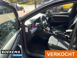 Seat Ibiza 1.0 TSI FR Led Climate Navi PDC picture 16