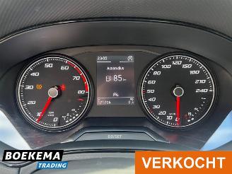 Seat Ibiza 1.0 TSI FR Led Climate Navi PDC picture 25