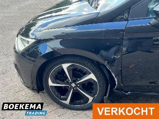 Seat Ibiza 1.0 TSI FR Led Climate Navi PDC picture 6
