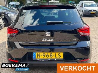 Seat Ibiza 1.0 TSI FR Led Climate Navi PDC picture 15