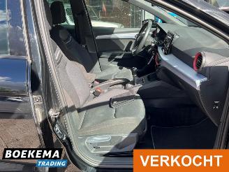 Seat Ibiza 1.0 TSI FR Led Climate Navi PDC picture 22