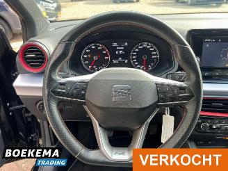 Seat Ibiza 1.0 TSI FR Led Climate Navi PDC picture 24
