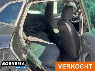 Seat Ibiza 1.0 TSI FR Led Climate Navi PDC picture 20