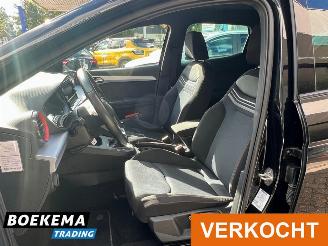 Seat Ibiza 1.0 TSI FR Led Climate Navi PDC picture 17
