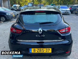 Renault Clio 0.9 TCe Expression Navi Cruise Airco picture 14