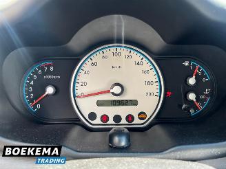 Hyundai I-10 1.25i Dynamic Automaat Airco 5-Deurs picture 25
