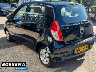 Hyundai I-10 1.25i Dynamic Automaat Airco 5-Deurs picture 3