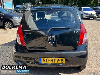 Hyundai I-10 1.25i Dynamic Automaat Airco 5-Deurs picture 5