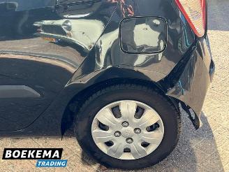 Hyundai I-10 1.25i Dynamic Automaat Airco 5-Deurs picture 7