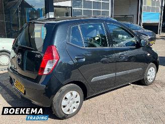 Hyundai I-10 1.25i Dynamic Automaat Airco 5-Deurs picture 2